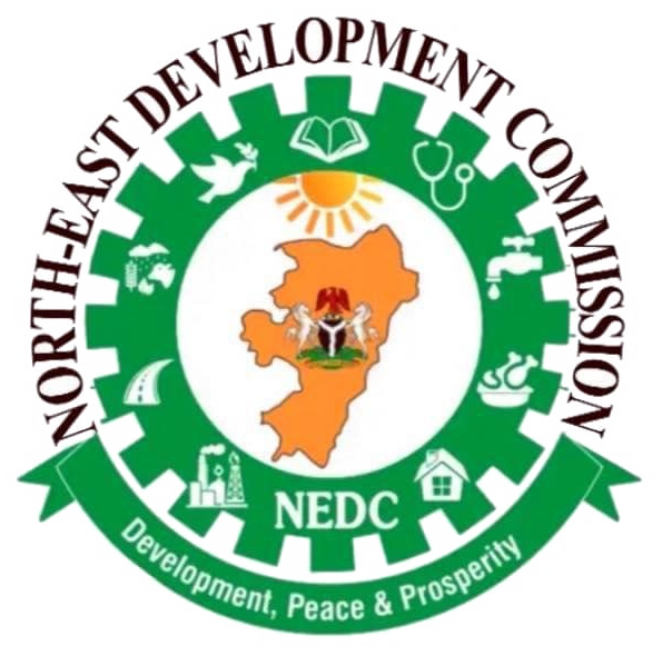 NEDC logo